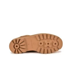 Pataugas AUTHENTIQUE ZIP/SSH F4H CAMEL -Pataugas 628177 BOOTS FEMME OG ZIPS SSH F4H CAMEL 8web