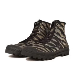 Pataugas AUTHENTIQUE M/TZ F4H KAKI 12 Pataugas AUTHENTIQUE M/TZ F4H KAKI -Pataugas 628185 554 OG M TZ F4H KAKI 4WEB