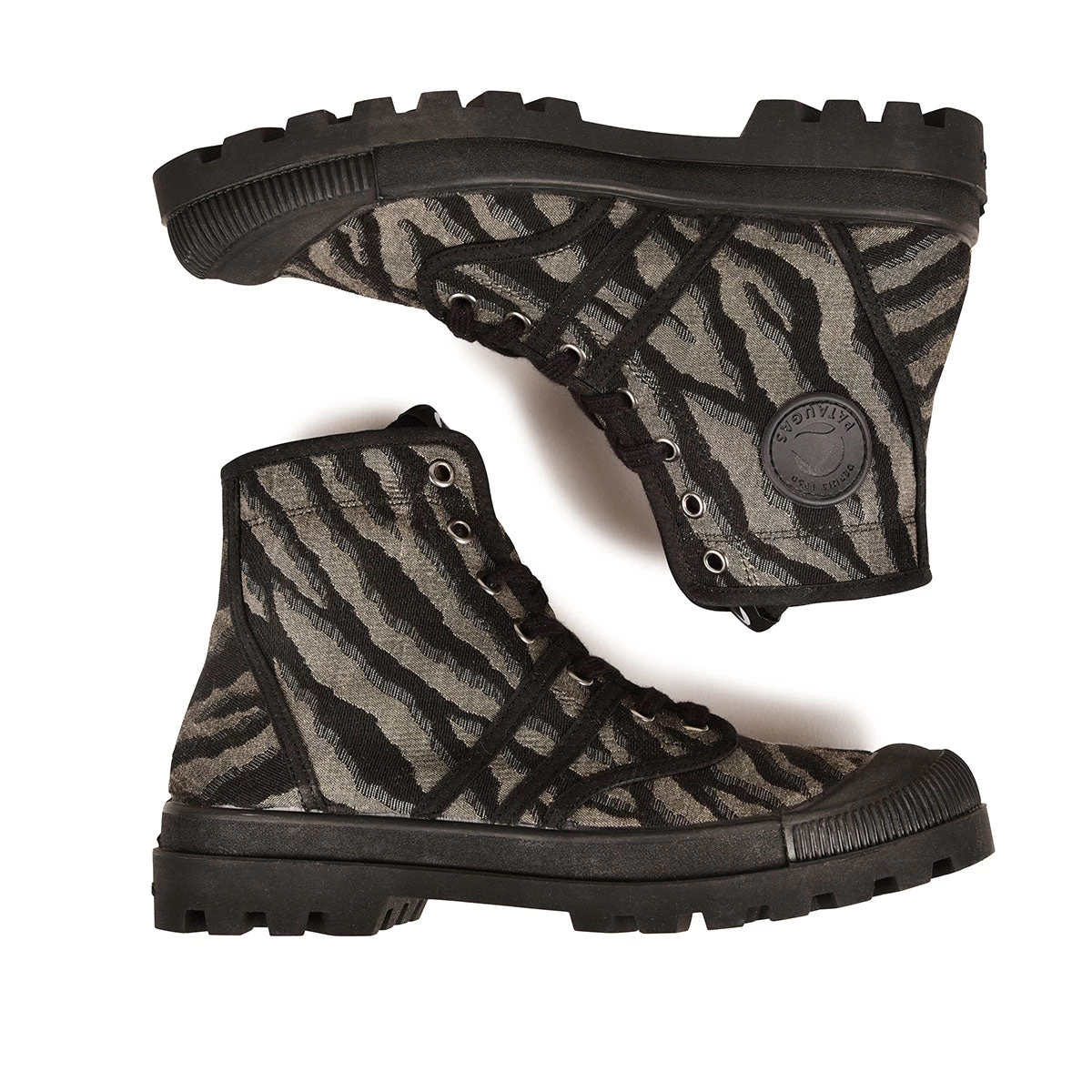 Pataugas AUTHENTIQUE M/TZ F4H KAKI 7 Pataugas AUTHENTIQUE M/TZ F4H KAKI – Image 5