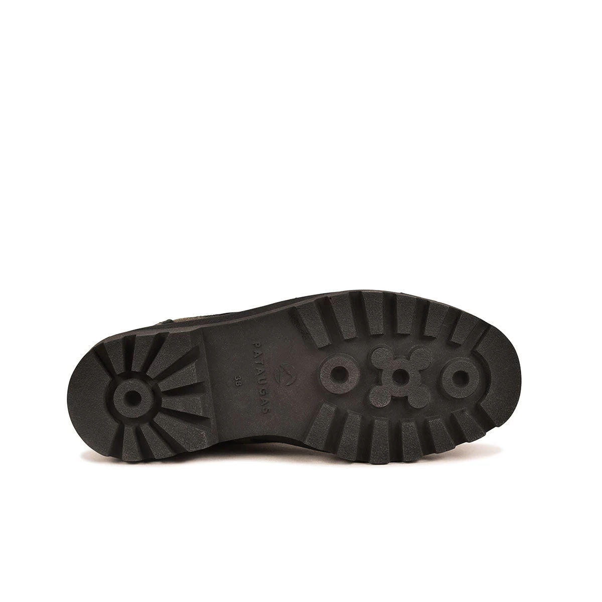 Pataugas AUTHENTIQUE M/TZ F4H KAKI 9 Pataugas AUTHENTIQUE M/TZ F4H KAKI – Image 7