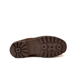 Pataugas AUTHENTIQUE C/S F4H CAMEL 19 Pataugas AUTHENTIQUE C/S F4H CAMEL -Pataugas 628191 751 BOOTS FEMME OG C S F4H CAMEL 7