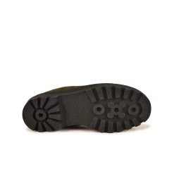 Pataugas AUTHENTIQUE C/S F4H KAKI 15 Pataugas AUTHENTIQUE C/S F4H KAKI -Pataugas 628191 BOOTS FEMME OG C S F4H KAKI web8