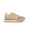 Pataugas ASTATE/MIXS F4H BEIGE 2 Pataugas ASTATE/MIXS F4H BEIGE -Pataugas 628211 BASKET FEMME ASTATE F4H MIX S BEIGE 1