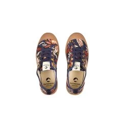 Pataugas ETCHE L/JFL F4H MARINE -Pataugas 628223 456 BASKET FEMME ETCHE L JFL F4H MARINE 6