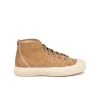 Pataugas ETCHE M/S F4H Argile -Pataugas 628244 BASKET FEMME ETCHE M V F4H CAMEL 1