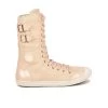 Pataugas IRATIKO/V F4H BEIGE 2 Pataugas IRATIKO/V F4H BEIGE -Pataugas 628247 BOOTS FEMME IRATIKO V F4H BEIGE 1