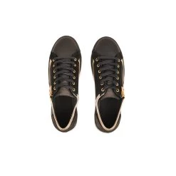 Pataugas JESTER/MIX F4I NOIR/DORÉ 13 Pataugas JESTER/MIX F4I NOIR/DORÉ -Pataugas 628254 BASKET FEMME JESTER MIX F4H NOIR DORE 6 a7c2426d b3e9 4ef5 9157 8cd40ac5b520