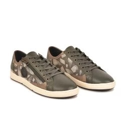 Pataugas JESTER/WT F4H KAKI 11 Pataugas JESTER/WT F4H KAKI -Pataugas 628257 BASKET FEMME JESTER WT F4H KAKII 4WEB