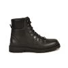 Pataugas NISTOS/G H4H NOIR 2 Pataugas NISTOS/G H4H NOIR -Pataugas 628263 BOOTS HOMME NISTOS G H4H NOIR 1