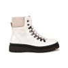 Pataugas NISTOS/V F4H BLANC 2 Pataugas NISTOS/V F4H BLANC -Pataugas 628264 100 BOOTS FEMME NISTOS V F4H BLANC 1