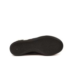 Pataugas PALME/MIX F4H NOIR/DORÉ 17 Pataugas PALME/MIX F4H NOIR/DORÉ -Pataugas 628270 946 BASKET FEMME PALME MIX F4H NOIR DORE 8