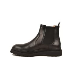 Pataugas VITUS/N F4H NOIR 10 Pataugas VITUS/N F4H NOIR -Pataugas 628278 850 BOOTS HOMME VITUS N H4H NOIR 3