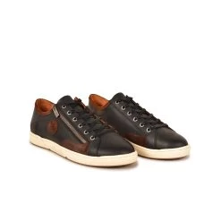 Pataugas JAY/W H4H MARINE 13 Pataugas JAY/W H4H MARINE -Pataugas 628288 BASKET HOMME JAY W H4H MARINE 4