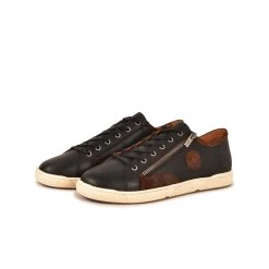 Pataugas JAY/W H4H MARINE 14 Pataugas JAY/W H4H MARINE -Pataugas 628288 BASKET HOMME JAY W H4H MARINE 5