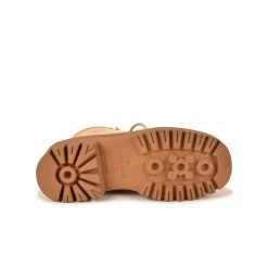 Pataugas AINOA/HK F4H OFF WHITE -Pataugas 628290 BOOTS FEMME AINIOA HK F4H OFF WHITE 8