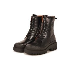 Pataugas AINOA B/N F4H NOIR 12 Pataugas AINOA B/N F4H NOIR -Pataugas 628293 BOOTS FEMME AINIOA B N F4H NOIR 5