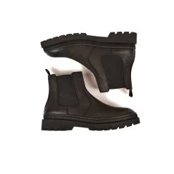 Pataugas VITUS/W F4H NOIR 13 Pataugas VITUS/W F4H NOIR -Pataugas 628317 850 BOOTS FEMME VITUS W F4H NOIR 6