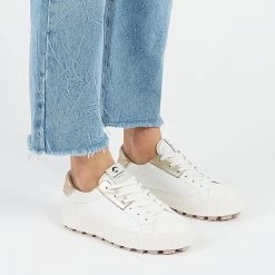 Pataugas -Pataugas ARANMF2HBLANCDORE1