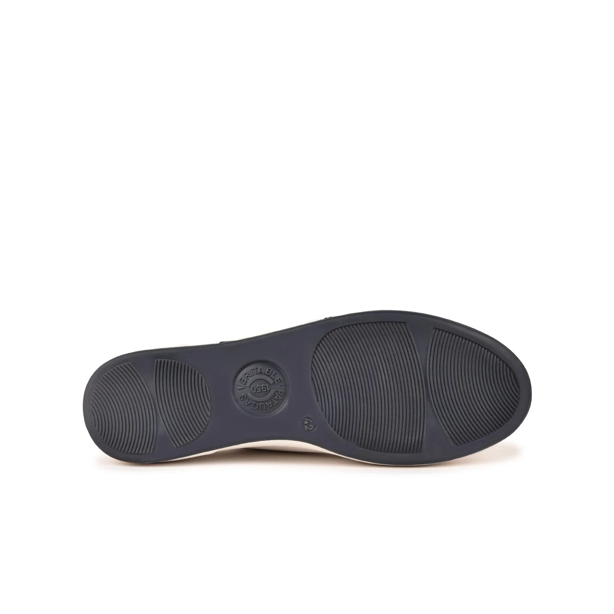 Pataugas JAYO/N H2H BLANC/MARINE 9 Pataugas JAYO/N H2H BLANC/MARINE – Image 7