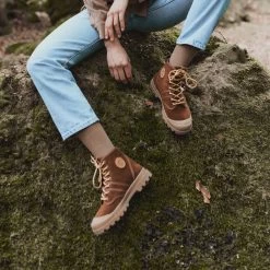 Pataugas AUTHENTIQUE/S F4G CARAMEL 14 Pataugas AUTHENTIQUE/S F4G CARAMEL -Pataugas AUTHENTIQUESF4GCARAMEL 2