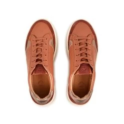 Pataugas BASALT/SNME F2H PECHE/CUIVRE 17 Pataugas BASALT/SNME F2H PECHE/CUIVRE -Pataugas BASALT SNME F2H PECHE CUIVRE 628057 965 6