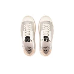 Pataugas ARAN/M F2H ARGENT 15 Pataugas ARAN/M F2H ARGENT -Pataugas BASKET FEMME ARAN M F2H ARGENT 6