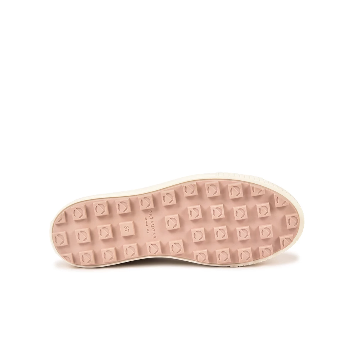 Pataugas ARAN/M F2H ARGENT 10 Pataugas ARAN/M F2H ARGENT – Image 8