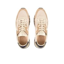 Pataugas ASTATE/MIXS F4I BEIGE 15 Pataugas ASTATE/MIXS F4I BEIGE -Pataugas BASKET FEMME ASTATE MIXS F4I NUDE 628515 302 6