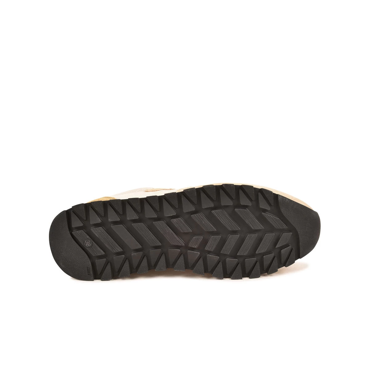 Pataugas ASTATE/MIXS F4I BEIGE 10 Pataugas ASTATE/MIXS F4I BEIGE – Image 8