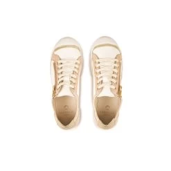 Pataugas BAHIA/NME F2H BLANC -Pataugas BASKET FEMME BAHIA NME F2H BLANC 6