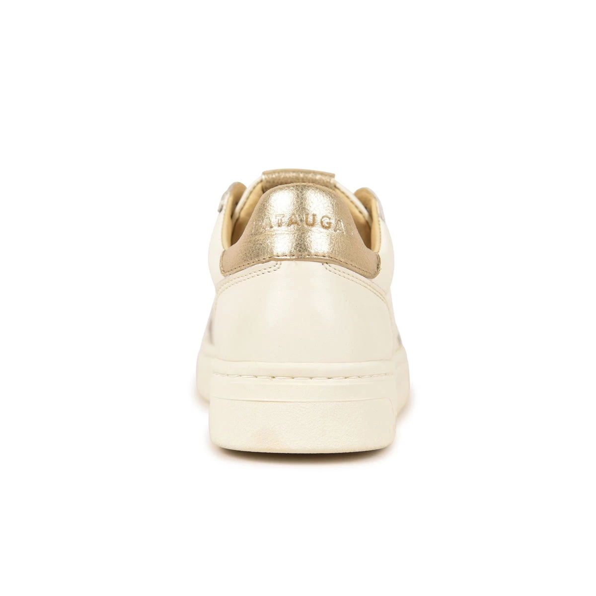 Pataugas BASALT/NME F2H OFF WHITE/DORÉ 8 Pataugas BASALT/NME F2H OFF WHITE/DORÉ – Image 6