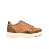 Pataugas BASALTE/SNME F4I CAMEL 1 Pataugas BASALTE/SNME F4I CAMEL -Pataugas BASKET FEMME BASALT SNME F2H CAMEL 628053 751 1