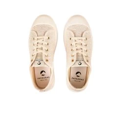 Pataugas ETCHE L/BCL F2I ECRU 13 Pataugas ETCHE L/BCL F2I ECRU -Pataugas BASKET FEMME ETCHE L BCL F2I ECRU 628370 103 6