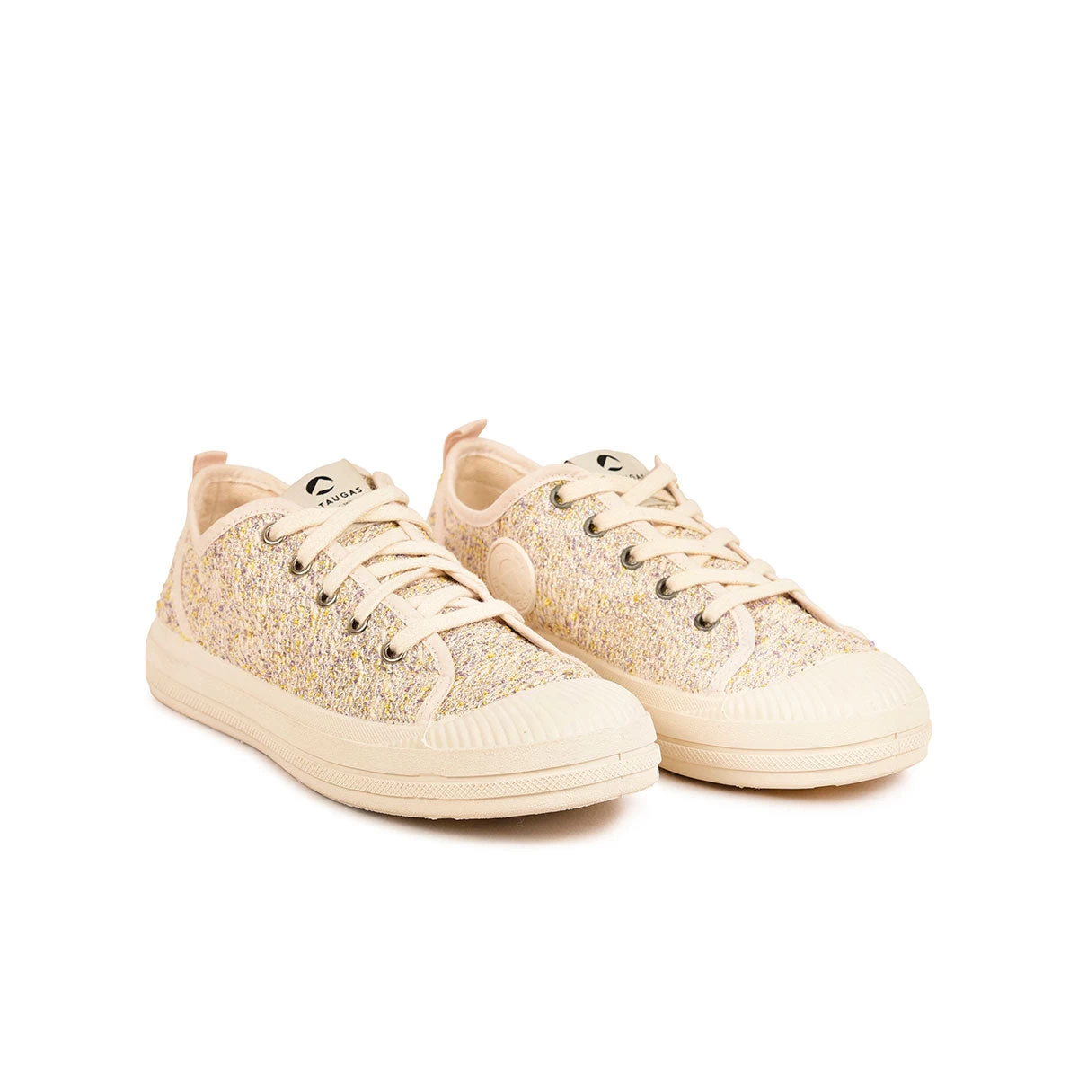 Pataugas ETCHE L/BCL F2I LILAS 5 Pataugas ETCHE L/BCL F2I LILAS – Image 3