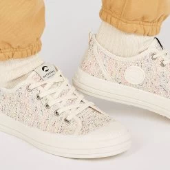 Pataugas ETCHE L/BCL F2I MULTI 13 Pataugas ETCHE L/BCL F2I MULTI -Pataugas BASKET FEMME ETCHE L BCL F2I MULTI 628370 900 Porte 2