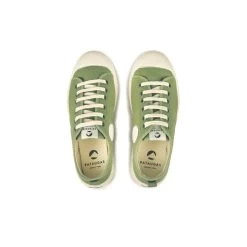 Pataugas ETCHE L/T H2H KAKI 12 Pataugas ETCHE L/T H2H KAKI -Pataugas BASKET FEMME ETCHE L T H2H KAKI 6