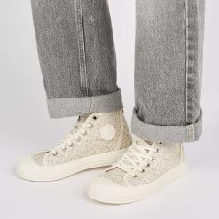 Pataugas ETCHE M/BCL F2I LILAS -Pataugas BASKET FEMME ETCHE M BCL F2I LILAS 628365 303 Porte 1