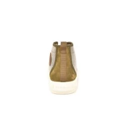 Pataugas ETCHE M/MIXTC F4I KAKI -Pataugas BASKET FEMME ETCHE M MIXTC F4I KAKI 628485 554 7