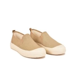 Pataugas ETCHE SO/TI F2I BEIGE 11 Pataugas ETCHE SO/TI F2I BEIGE -Pataugas BASKET FEMME ETCHE SO TI F2I BEIGE 628384 150 4