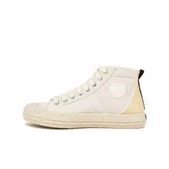 Pataugas ETCHE M EKO F2H BLANC 12 Pataugas ETCHE M EKO F2H BLANC -Pataugas BASKET FEMME ETCHE TED F2H BLANC 3