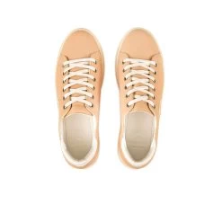 Pataugas JAYO/N F2I BEIGE -Pataugas BASKET FEMME JAYO N F2I BEIGE 628442 150 6