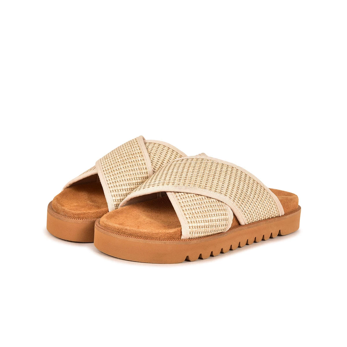 Pataugas LEIA/R F2I BEIGE 6 Pataugas LEIA/R F2I BEIGE – Image 4
