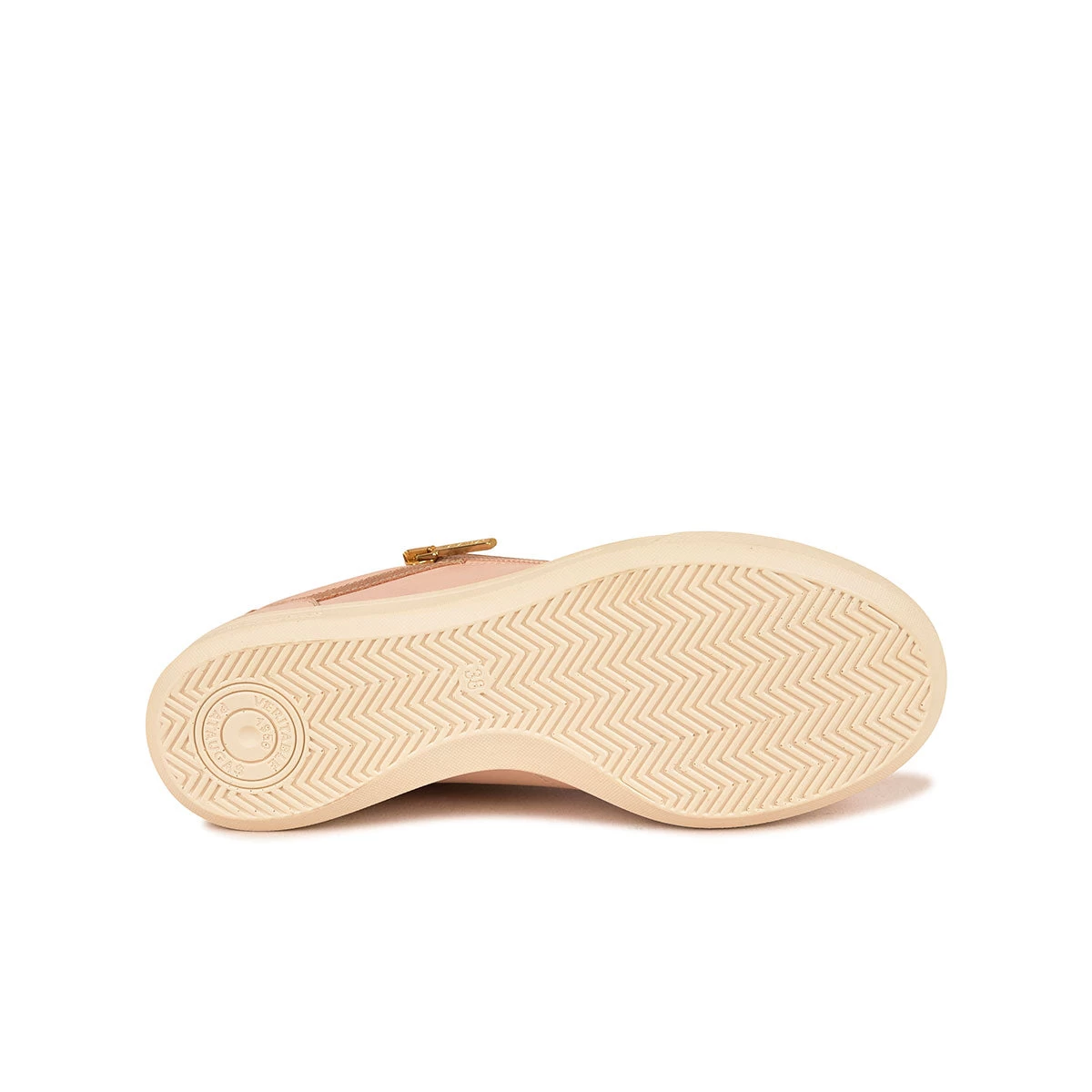 Pataugas PALME L/CL F2I NUDE 10 Pataugas PALME L/CL F2I NUDE – Image 8