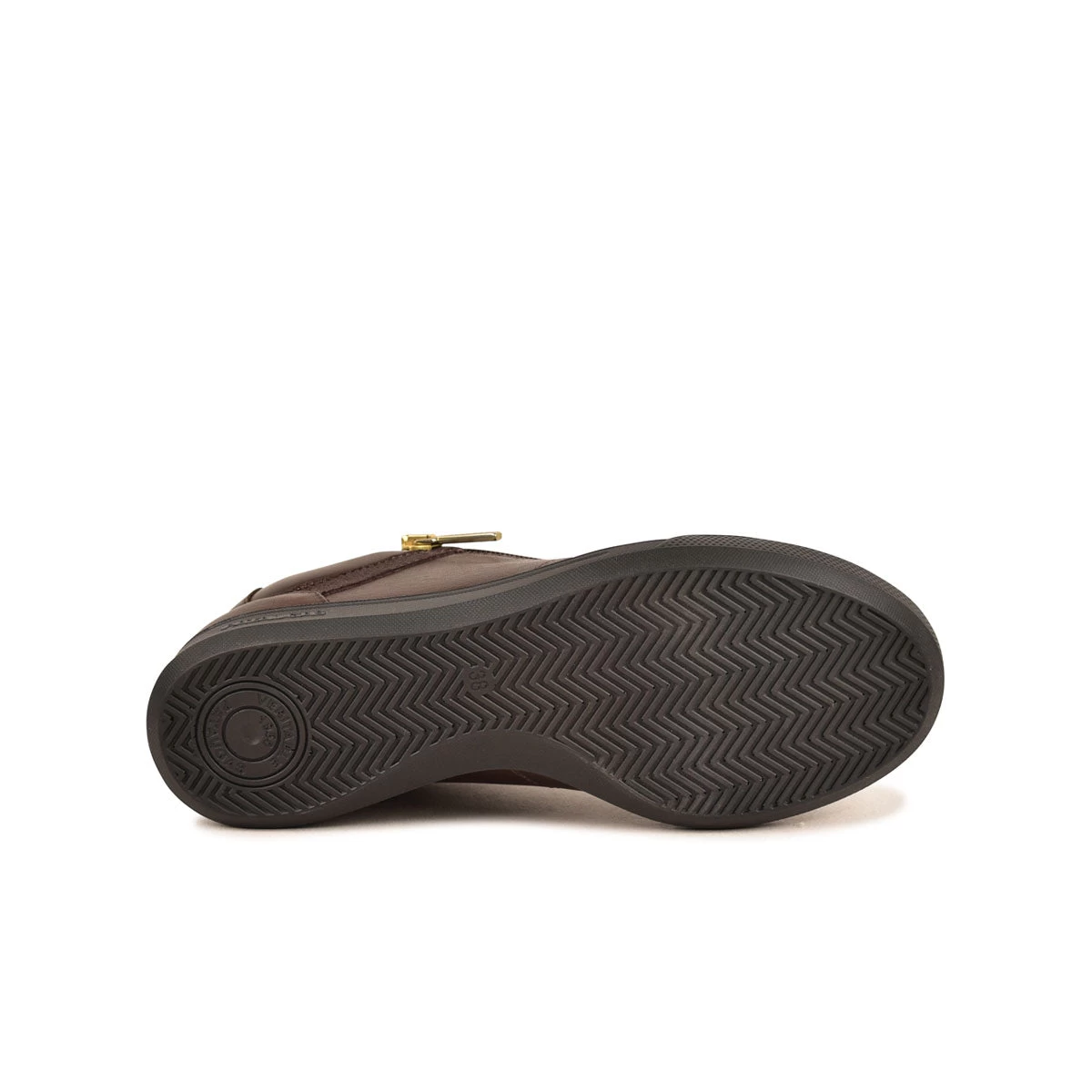 Pataugas PALME L/GL F4I CHOCOLAT 10 Pataugas PALME L/GL F4I CHOCOLAT – Image 8