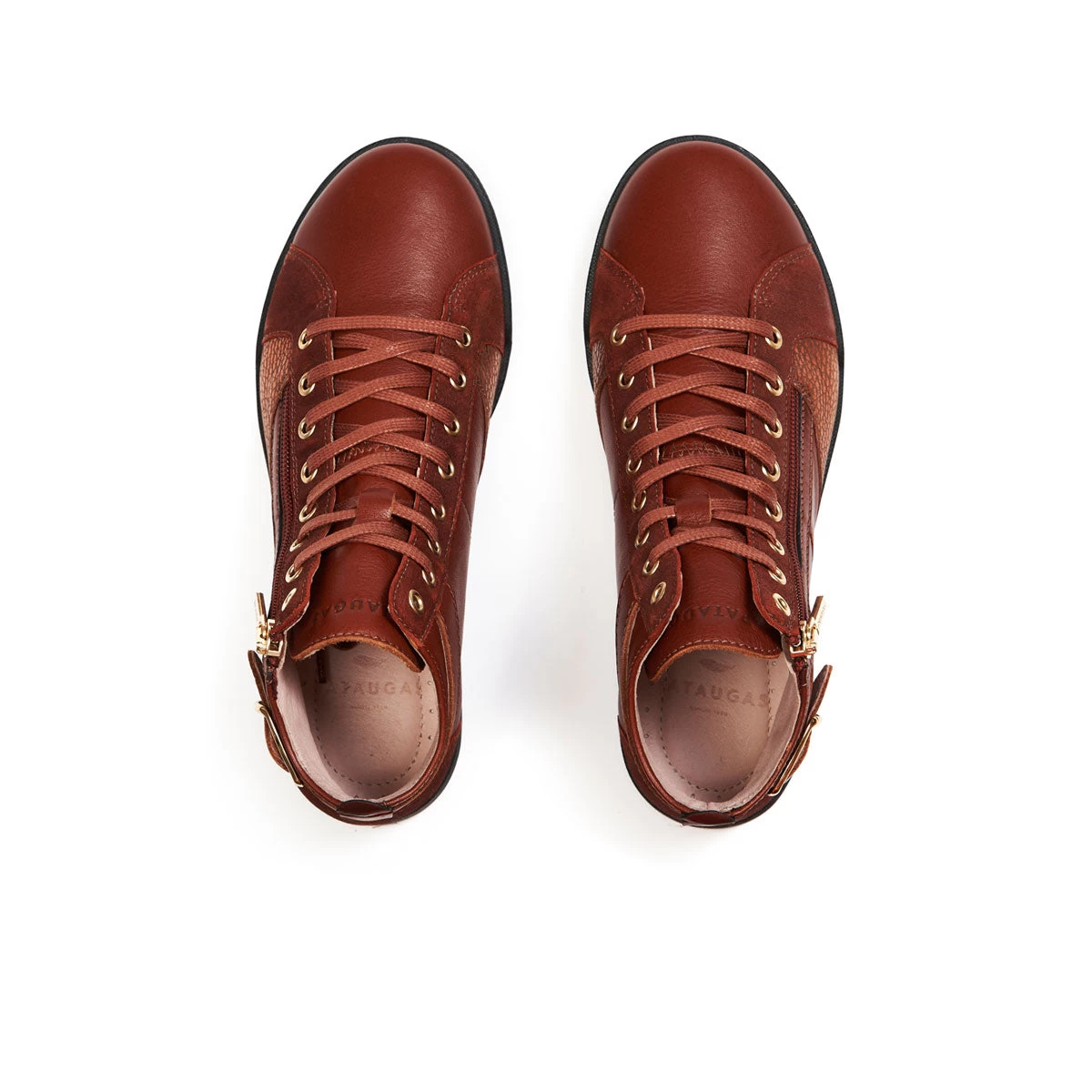 Pataugas PALME/MIX F4H ROUILLE 8 Pataugas PALME/MIX F4H ROUILLE – Image 6