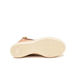 Pataugas PALME/MIXGL F4I BLUSH -Pataugas BASKET FEMME PALME MIXGL F4I BLUSH 628457 310 8