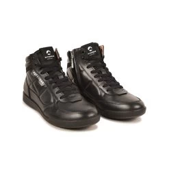 Pataugas PALOZA M F4I NOIR 12 Pataugas PALOZA M F4I NOIR -Pataugas BASKET FEMME PALOZA M F4I NOIR 628560 850 4