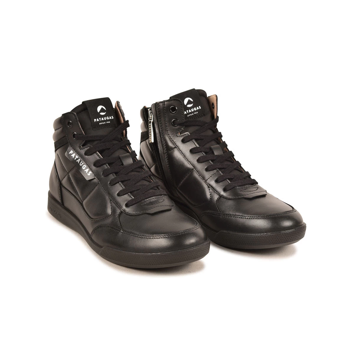 Pataugas PALOZA M F4I NOIR 5 Pataugas PALOZA M F4I NOIR – Image 4