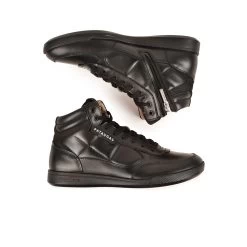 Pataugas PALOZA M F4I NOIR 14 Pataugas PALOZA M F4I NOIR -Pataugas BASKET FEMME PALOZA M F4I NOIR 628560 850 6