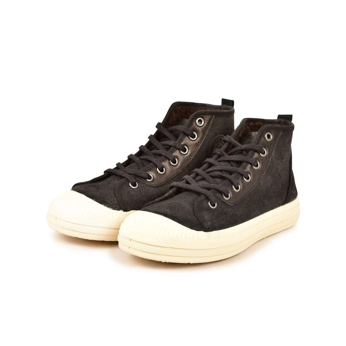 Pataugas ETCHE M/SWS F4I NOIR 5 Pataugas ETCHE M/SWS F4I NOIR – Image 3